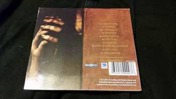 CD Seven Witches: Deadly Sins