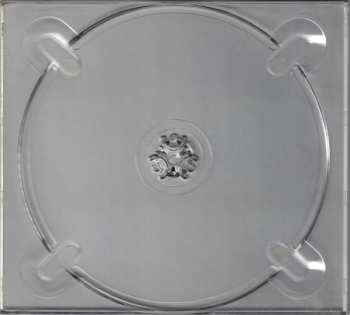 CD Sevendust: Seasons