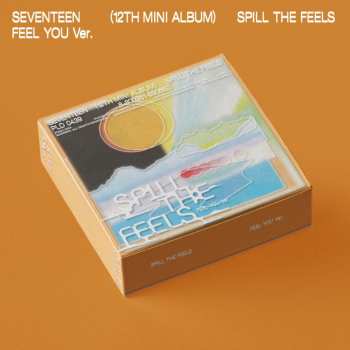 CD Seventeen: Spill The Feels