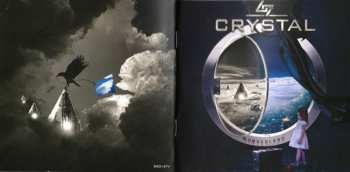 CD Seventh Crystal: Wonderland