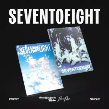 Seventoeight: Seventoeight