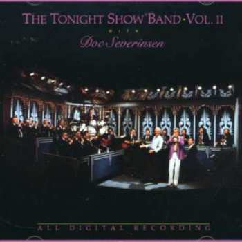 Album Severinsen,doc: Tonight Show Band 2