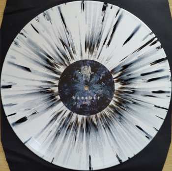 2LP Severoth: Vsesvit CLR | LTD