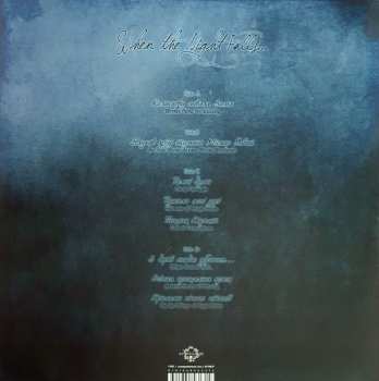 2LP Severoth: When The Night Falls... CLR | LTD