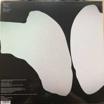 LP Sex Magick Wizards: Your Bliss My Joy