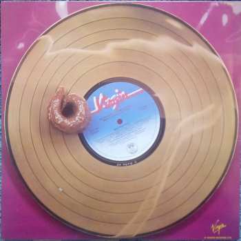 LP Sex Pistols: Flogging A Dead Horse