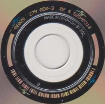 CD Sex Pistols: Never Mind The Bollocks Here's The Sex Pistols