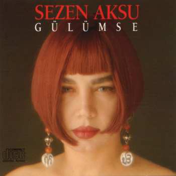 Album Sezen Aksu: Gülümse
