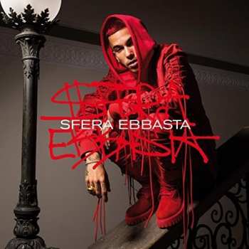 CD Sfera Ebbasta: Sfera Ebbasta