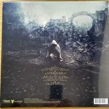 2LP Shade Empire: Omega Arcane LTD | CLR