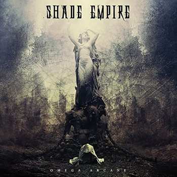 2LP Shade Empire: Omega Arcane LTD | CLR