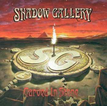 CD Shadow Gallery: Carved In Stone