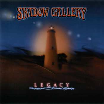 CD Shadow Gallery: Legacy