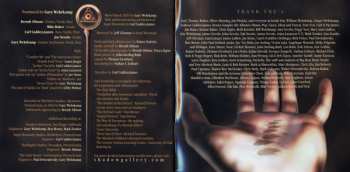 CD Shadow Gallery: Room V