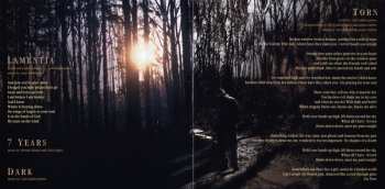 CD Shadow Gallery: Room V