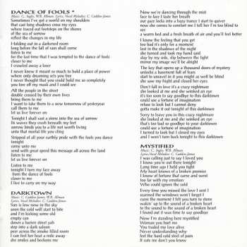 CD Shadow Gallery: Shadow Gallery