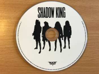 CD Shadow King: Shadow King
