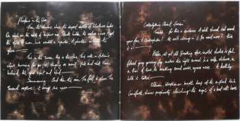 CD Shadow Season: The Frozen