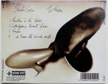 CD Shadow Season: The Frozen