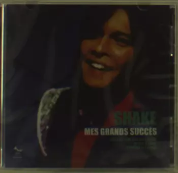 Shake: Mes Grands Succès