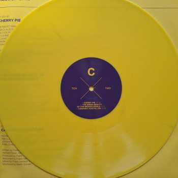 2LP Shake Stew: Ten One Two CLR | LTD