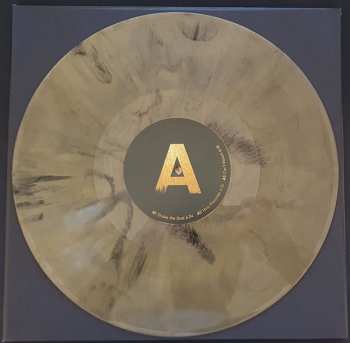 2LP Shake Stew: The Golden Fang LTD | CLR