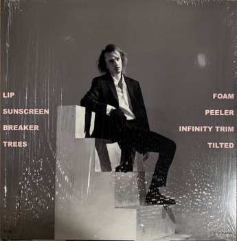 LP Shaki Tavi: Minor Slip CLR | LTD