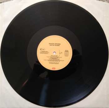 LP Shakin' Stevens And The Sunsets: Collection