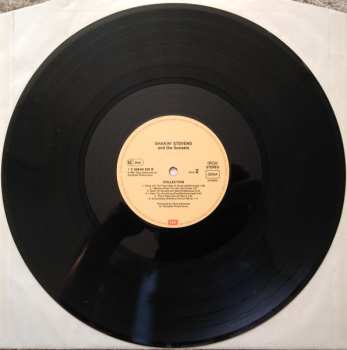 LP Shakin' Stevens And The Sunsets: Collection