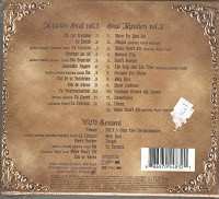 2CD/DVD/Zestaw pudełkowy Shakira: Oral Fixation Volumes 1 & 2