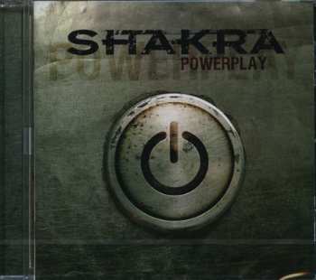 CD Shakra: Powerplay