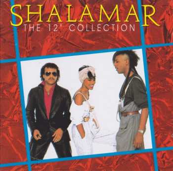 CD Shalamar: The 12'' Collection
