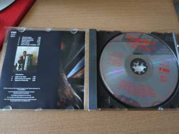 CD Shamall: Moments Of Illusion