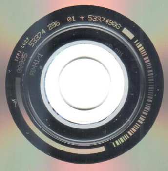 2CD Shamall: Turn Off DIGI