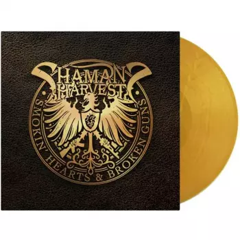 Shaman's Harvest: Smokin' Hearts & Broken Guns