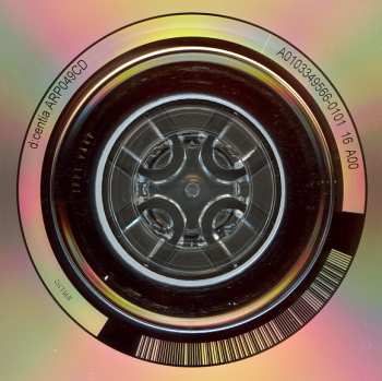 CD Shamblemaths: Shamblemaths 2 LTD | DIGI