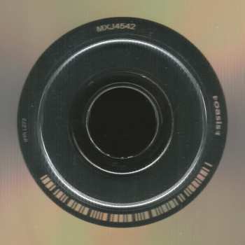 CD Shane Smith & The Saints: Coast