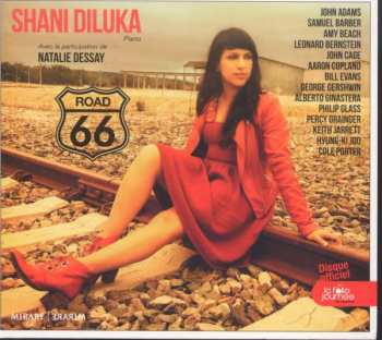CD Shani Diluka: Road 66