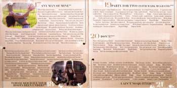 CD Shania Twain: Greatest Hits