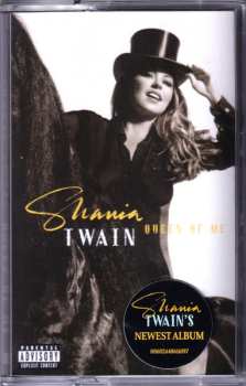 MC Shania Twain: Queen Of Me LTD