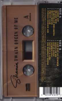 MC Shania Twain: Queen Of Me LTD