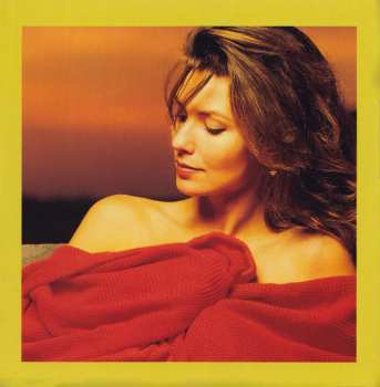 CD Shania Twain: The Woman In Me