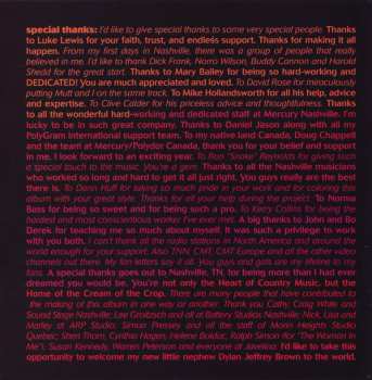 CD Shania Twain: The Woman In Me