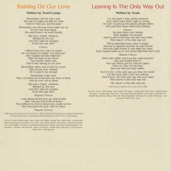 CD Shania Twain: The Woman In Me