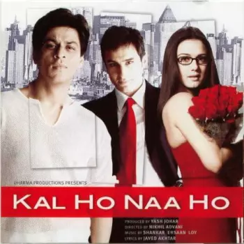 Shankar Ehsaan Loy: Kal Ho Naa Ho