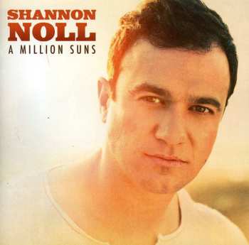 Album Shannon Noll: A Million Suns