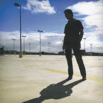 CD Shannon Noll: Lift