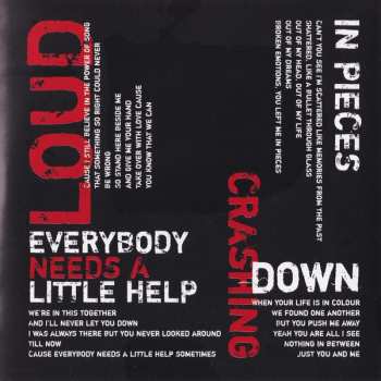 CD Shannon Noll: Turn It Up