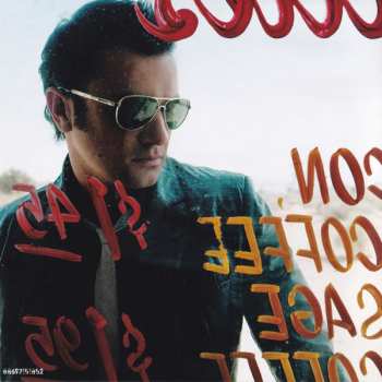 CD Shannon Noll: Turn It Up