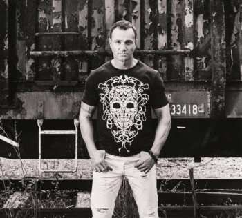 CD Shannon Noll: Unbroken DIGI